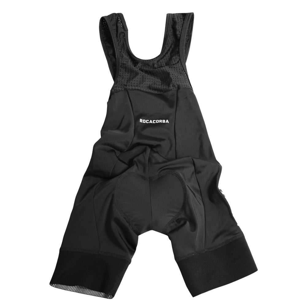 Kid's Culotte Negro