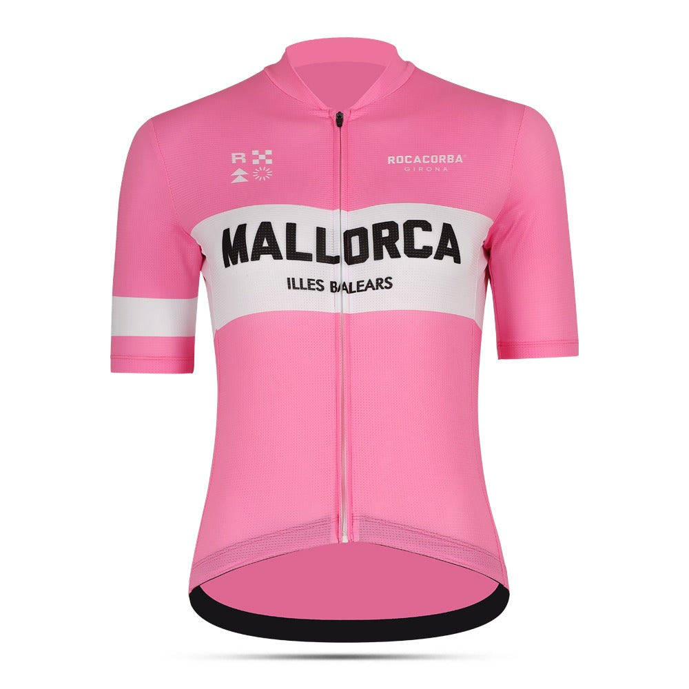 Maillot Mallorca Giro Rosa