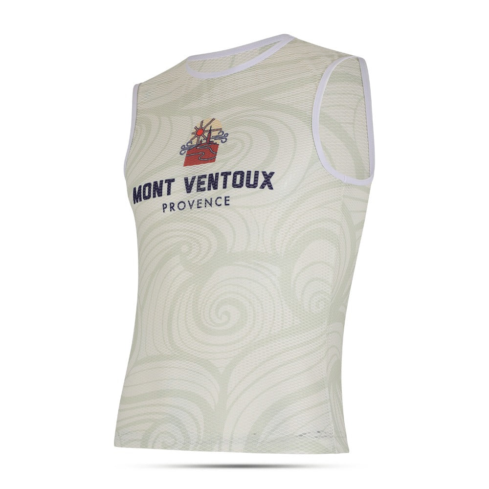 Capa base icònica Mont Ventoux