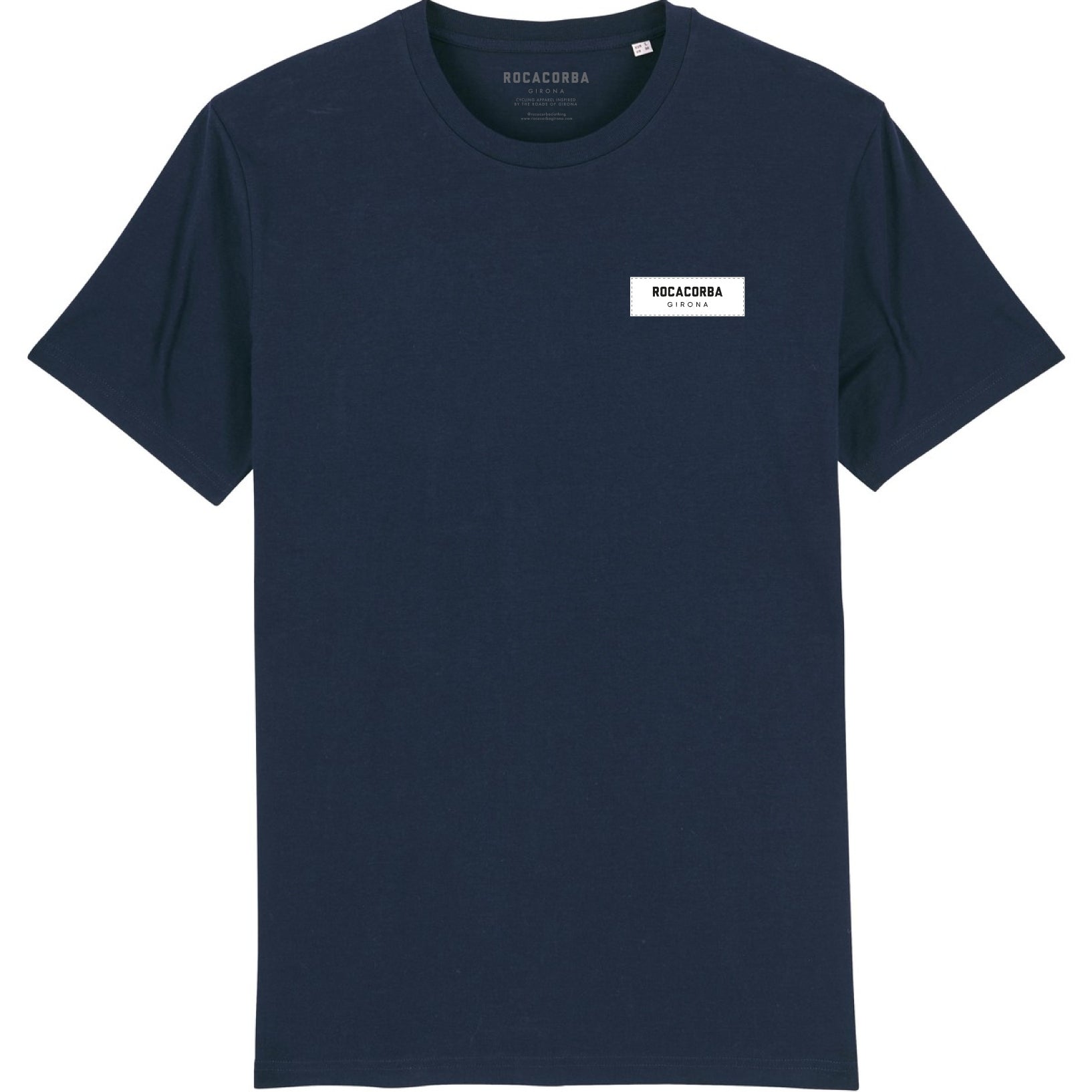 Samarreta fosca d'aniversari