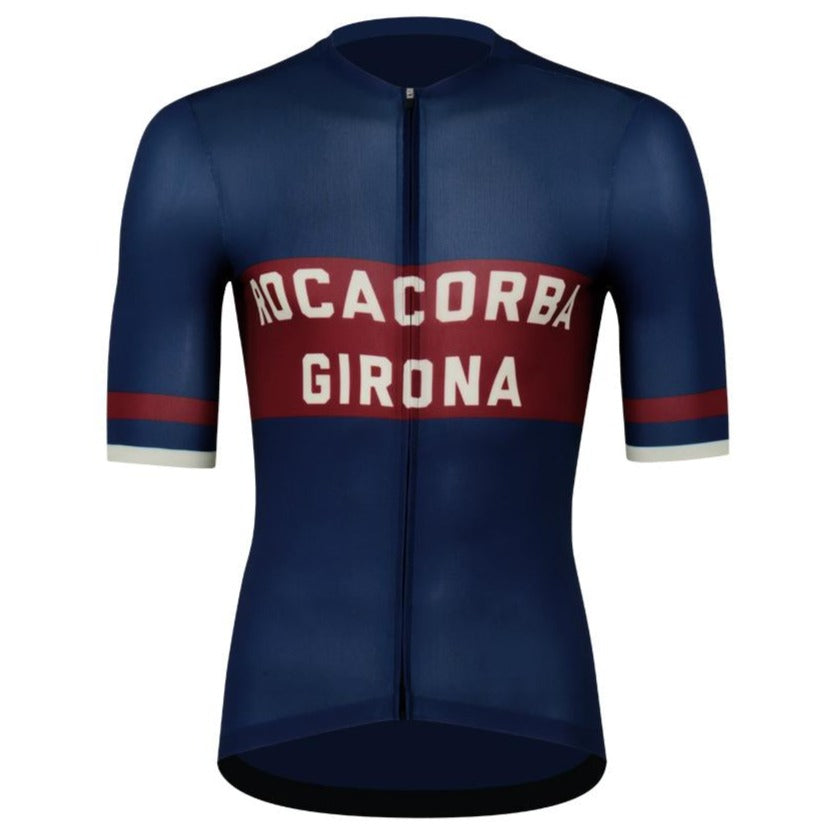 Eroica Jersey- ROCACORBA CLOTHING GIRONA – Rocacorba