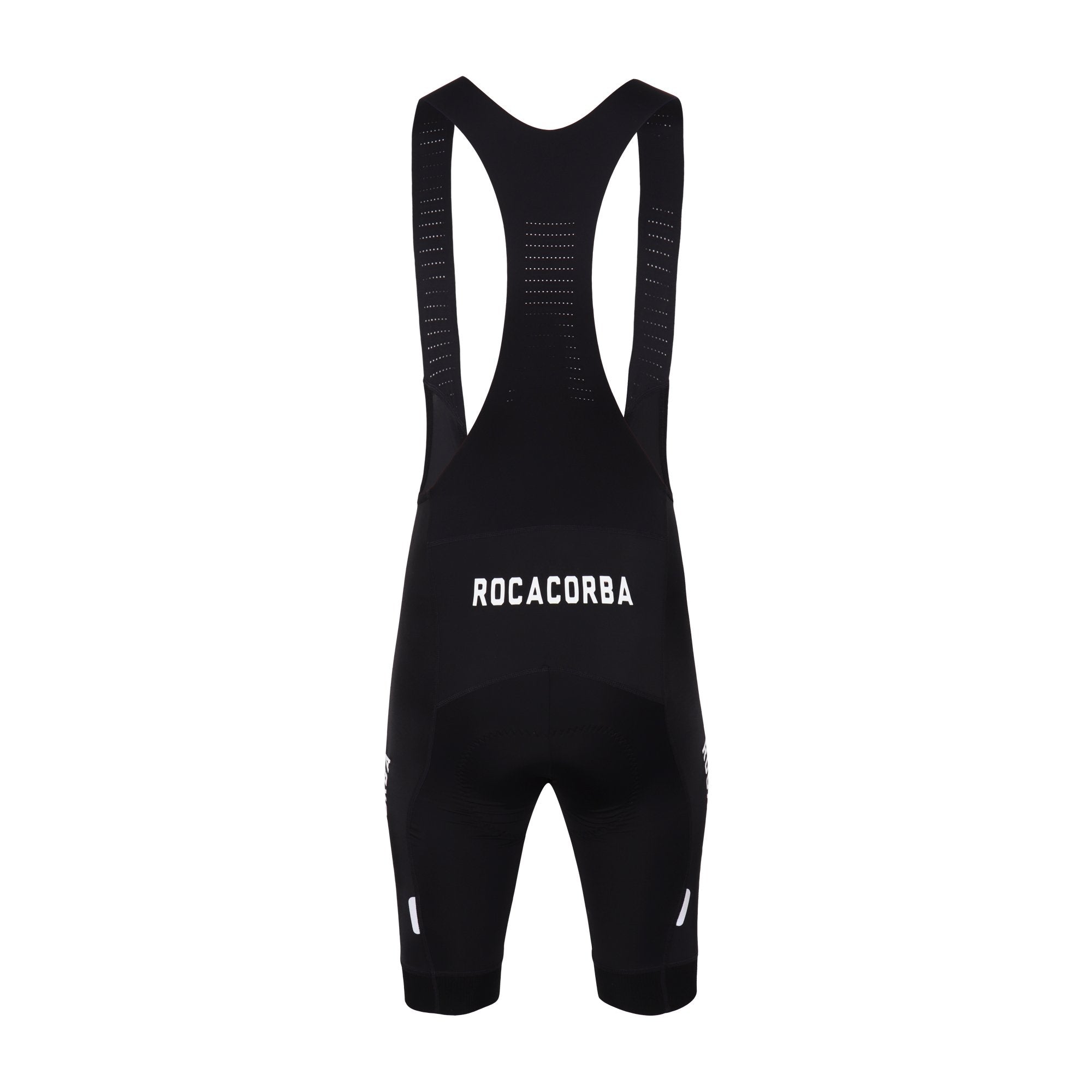 Bib Shorts Black – Rocacorba Clothing Girona