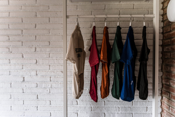 NEW CYCLING COLLECTION!
