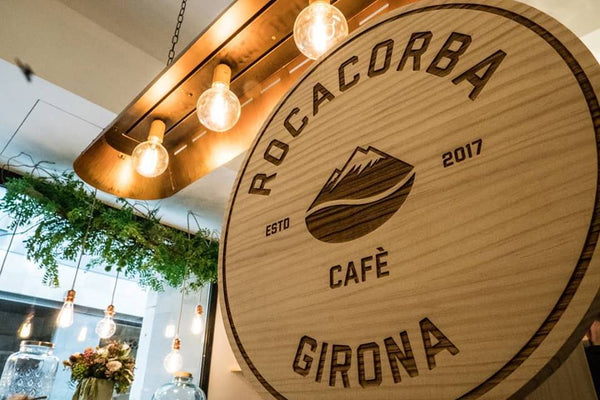 ROCACORBA FOODTRUCK: CHAPTER 2