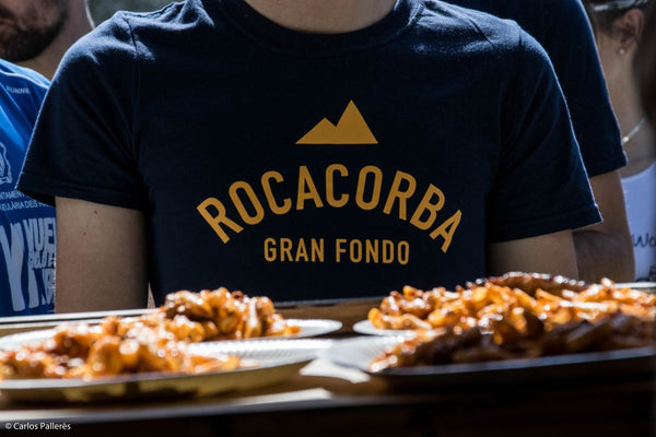 ROCACORBA GRAVEL