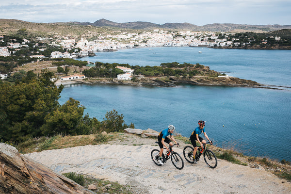 OUR SMALL PARADISE: COSTA BRAVA
