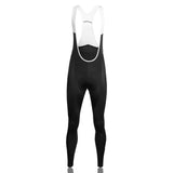 Bib Tights Black