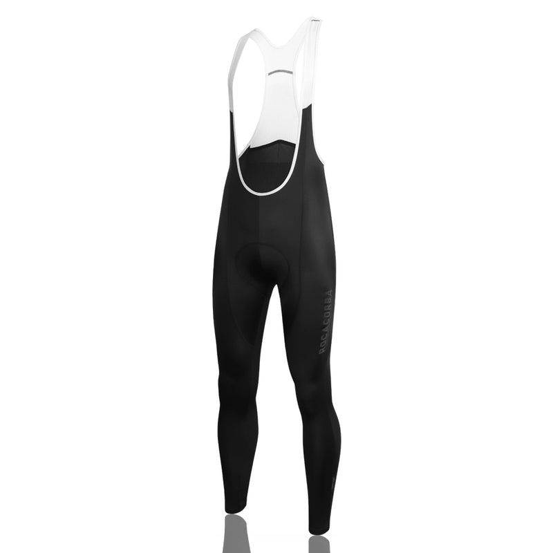 Bib Tights Black