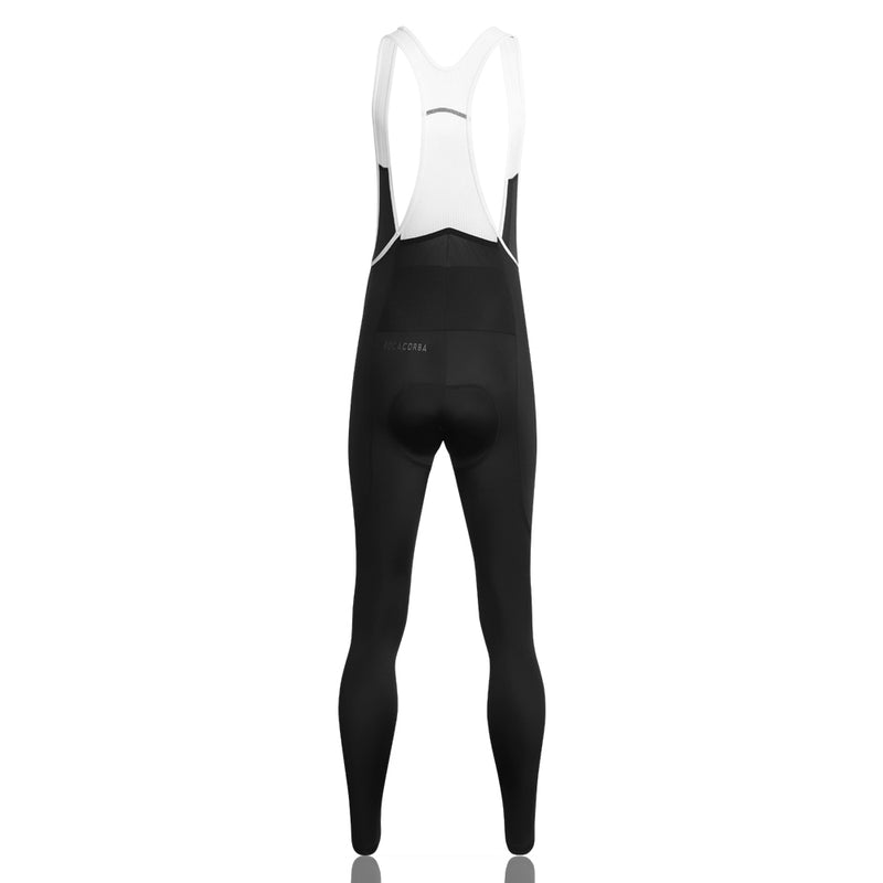 Bib Tights Black