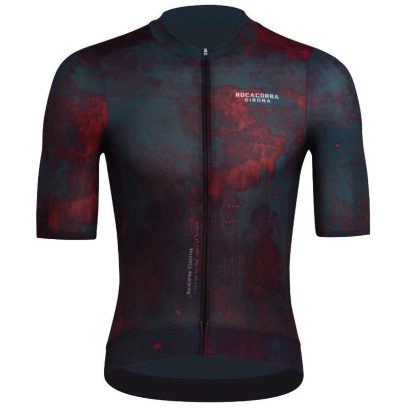 Kryptonite Oxid Jersey