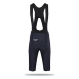 Pro Bib Shorts Navy Blue