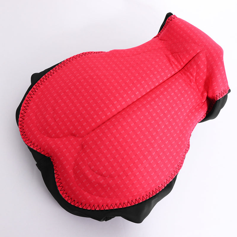 Mallorca Black Bib