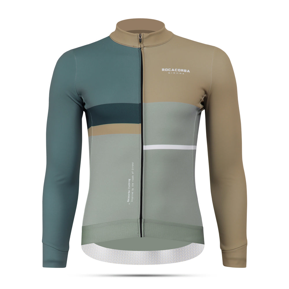 El Mont Jersey LS