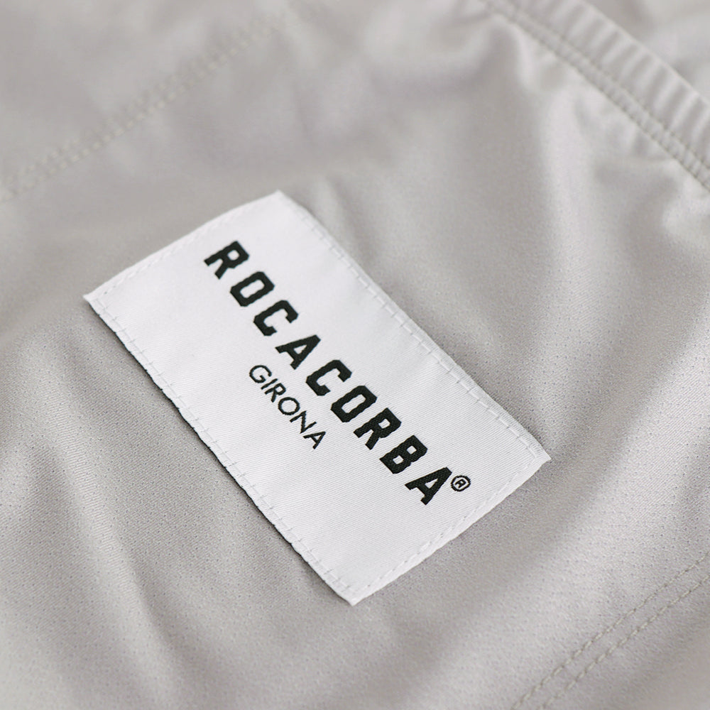 高級ブランド Sant GIRONA CLOTHING ROCACORBA - Jersey Women Grau ウェア