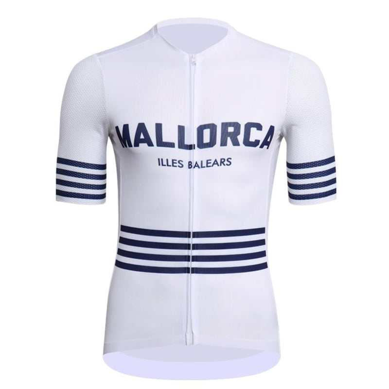 Formentor Jersey