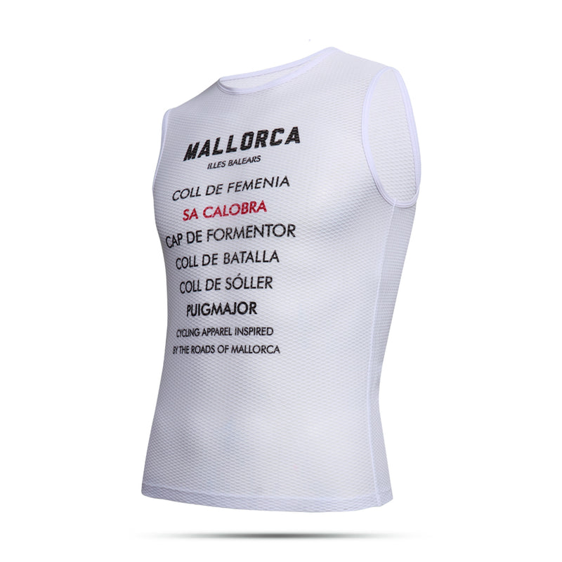Camiseta interior Mallorca Classic Climbs