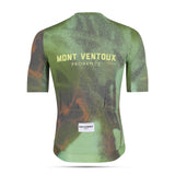 Mont Ventoux Pro Jersey Green