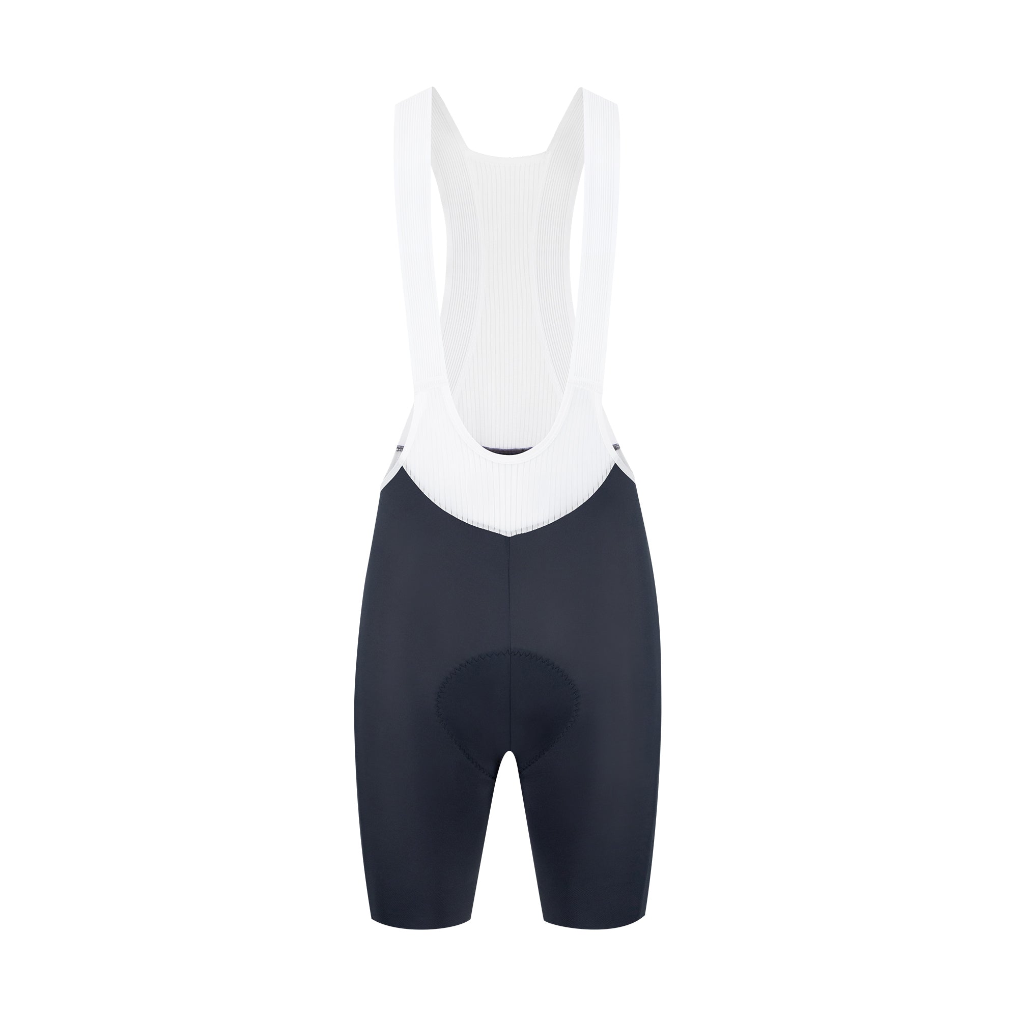 Essential Cargo Bib Shorts 3.0 Gris