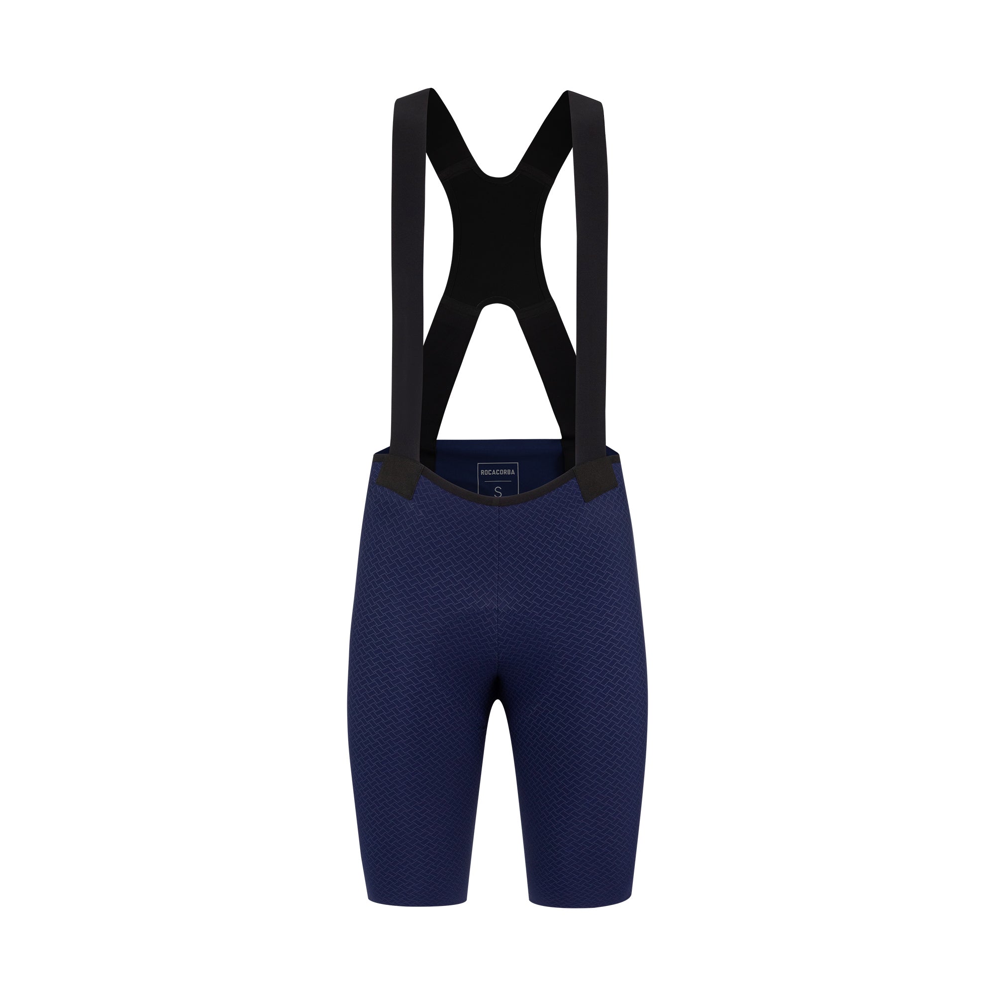 Pro Groovy Bib Shorts Navy