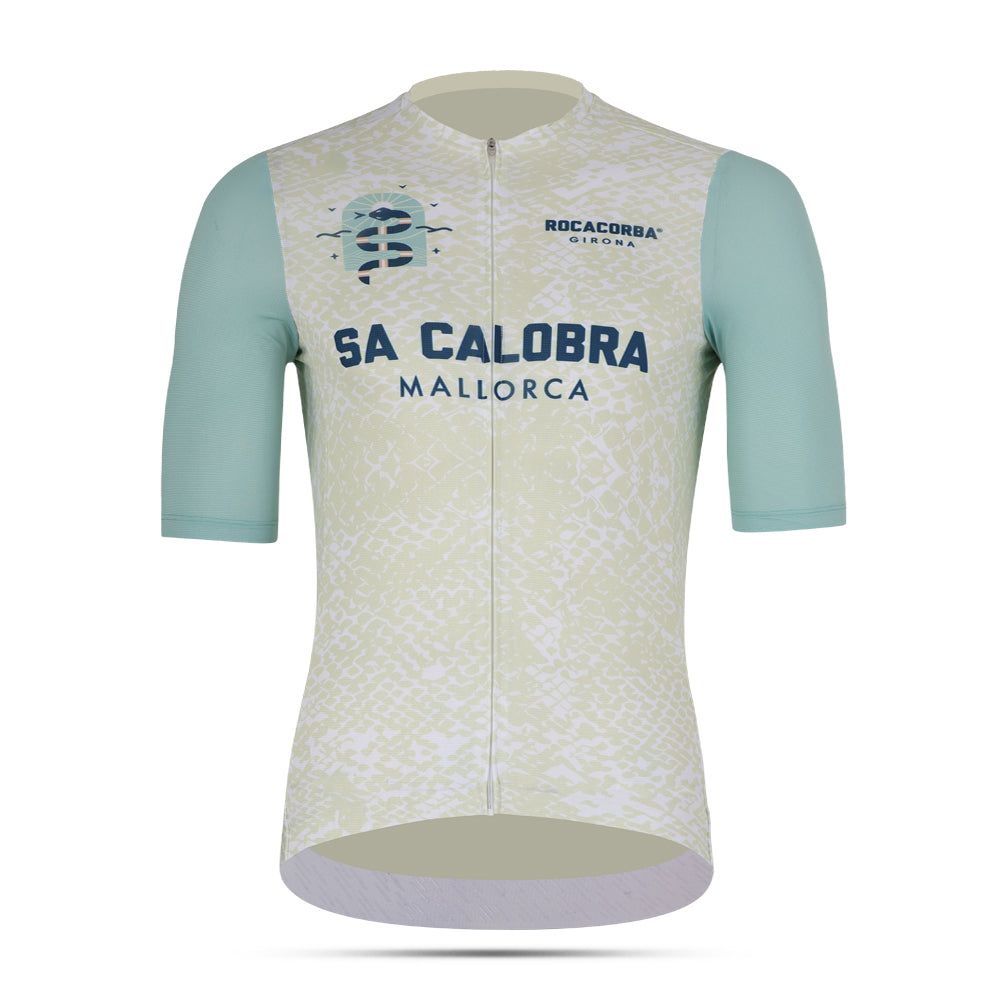 Snake Jersey
