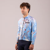 Pixel Jersey LS