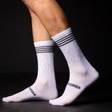 Fast Socks White