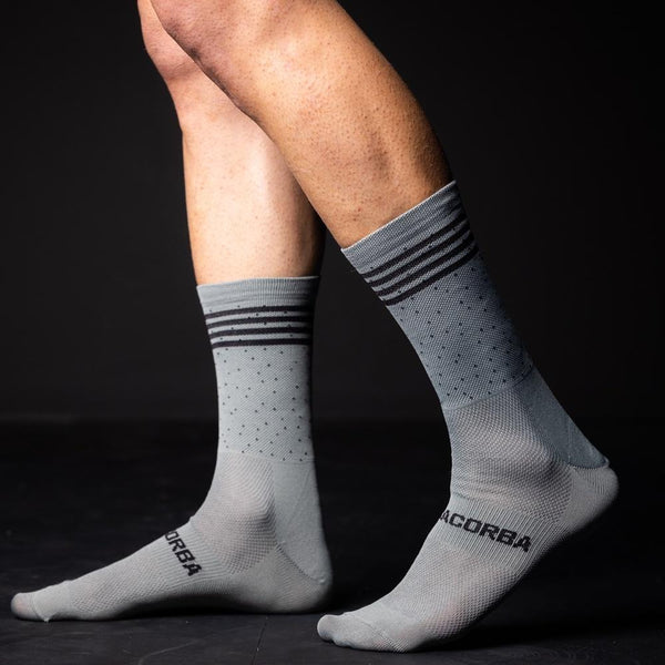 Fast Socks Grey