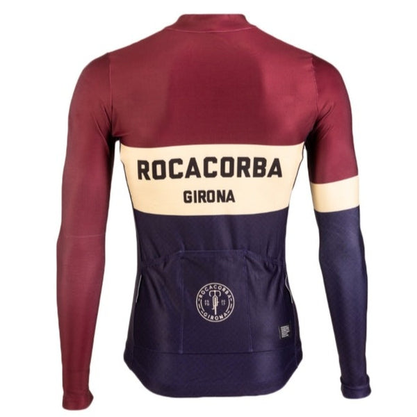 Costa Brava LS Jersey