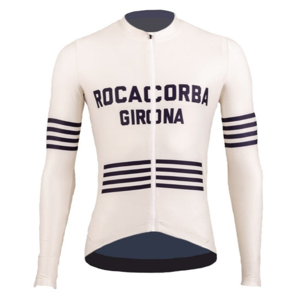 Port de la Selva LS Jersey