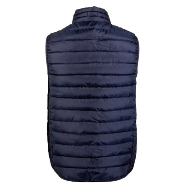 Off Bike Gilet Navy