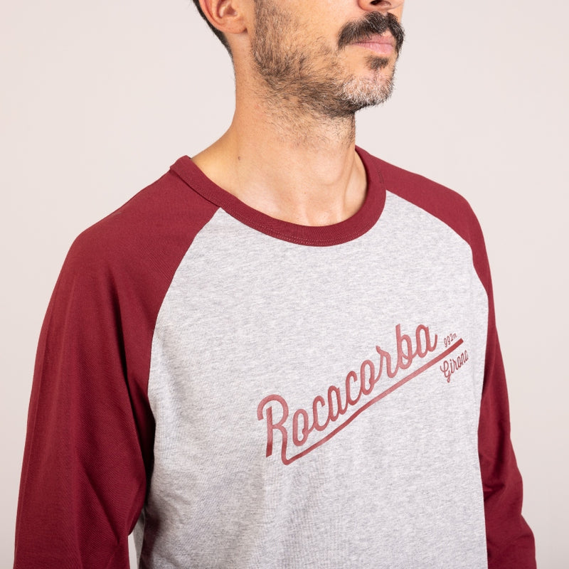 Retro T-shirt Long Sleeve