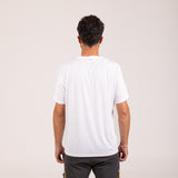 Tech Tee Off White