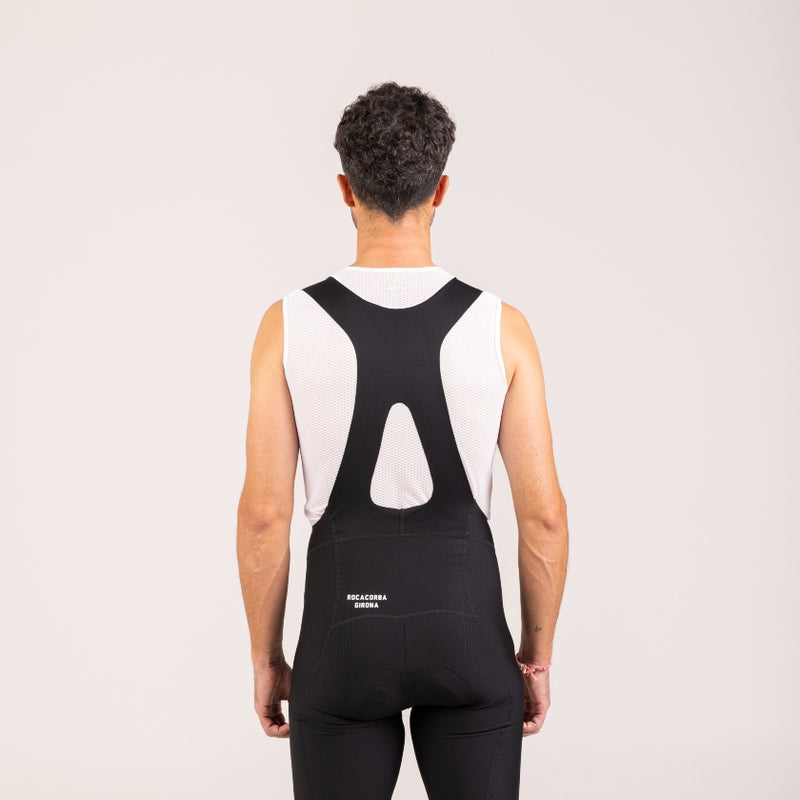 Pro Bib Shorts Black