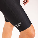 Pro Bib Shorts Black