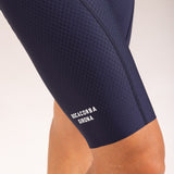 Pro Bib Shorts Navy Blue