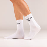 Off white Socks