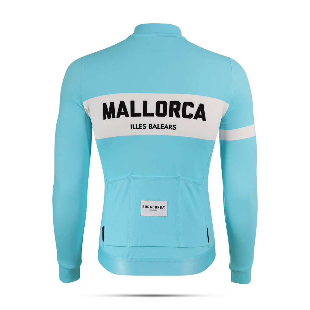 Mallorca Bianchi Thermal LS Unisex