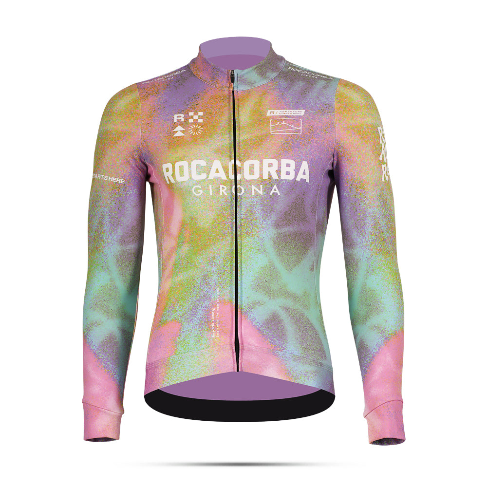 Nacre Thermal LS Unisex