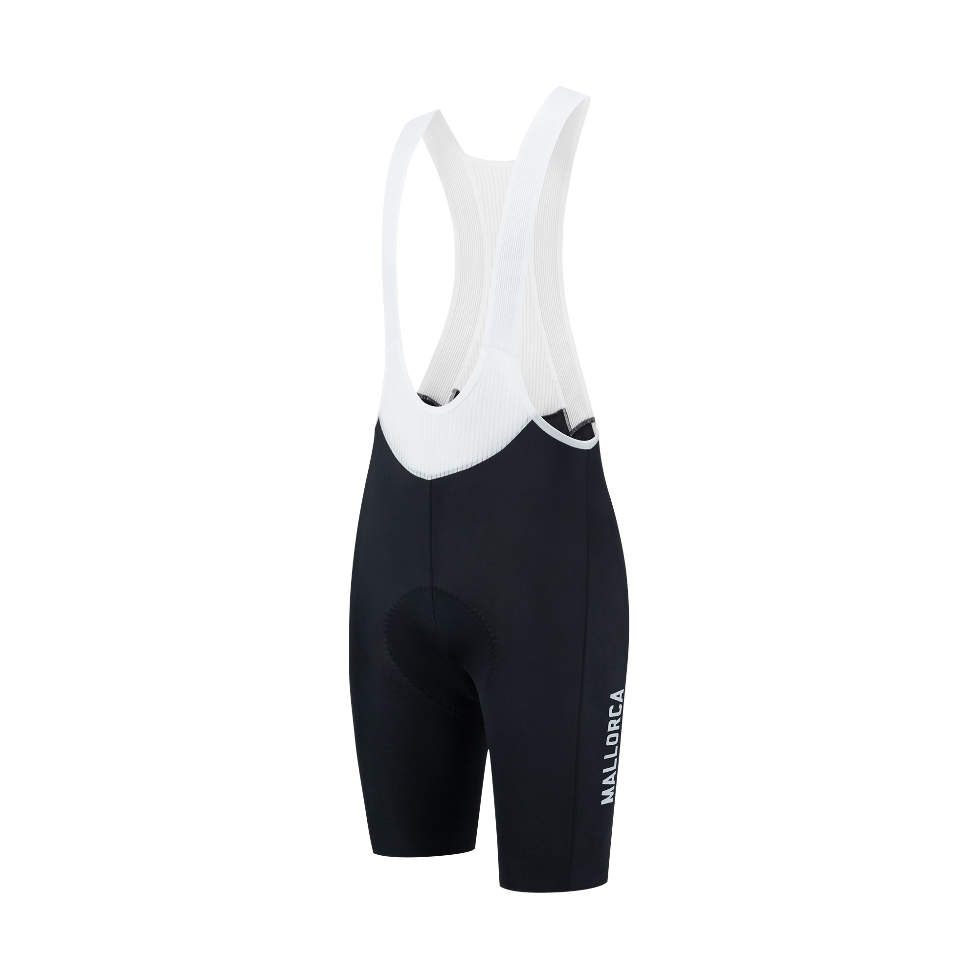 Mallorca Bib 2.0 Negro