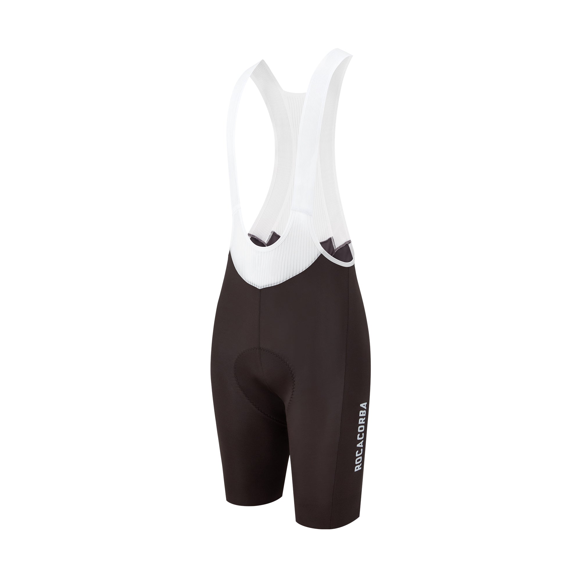 Essential Bib Shorts 3.0 Chocolate