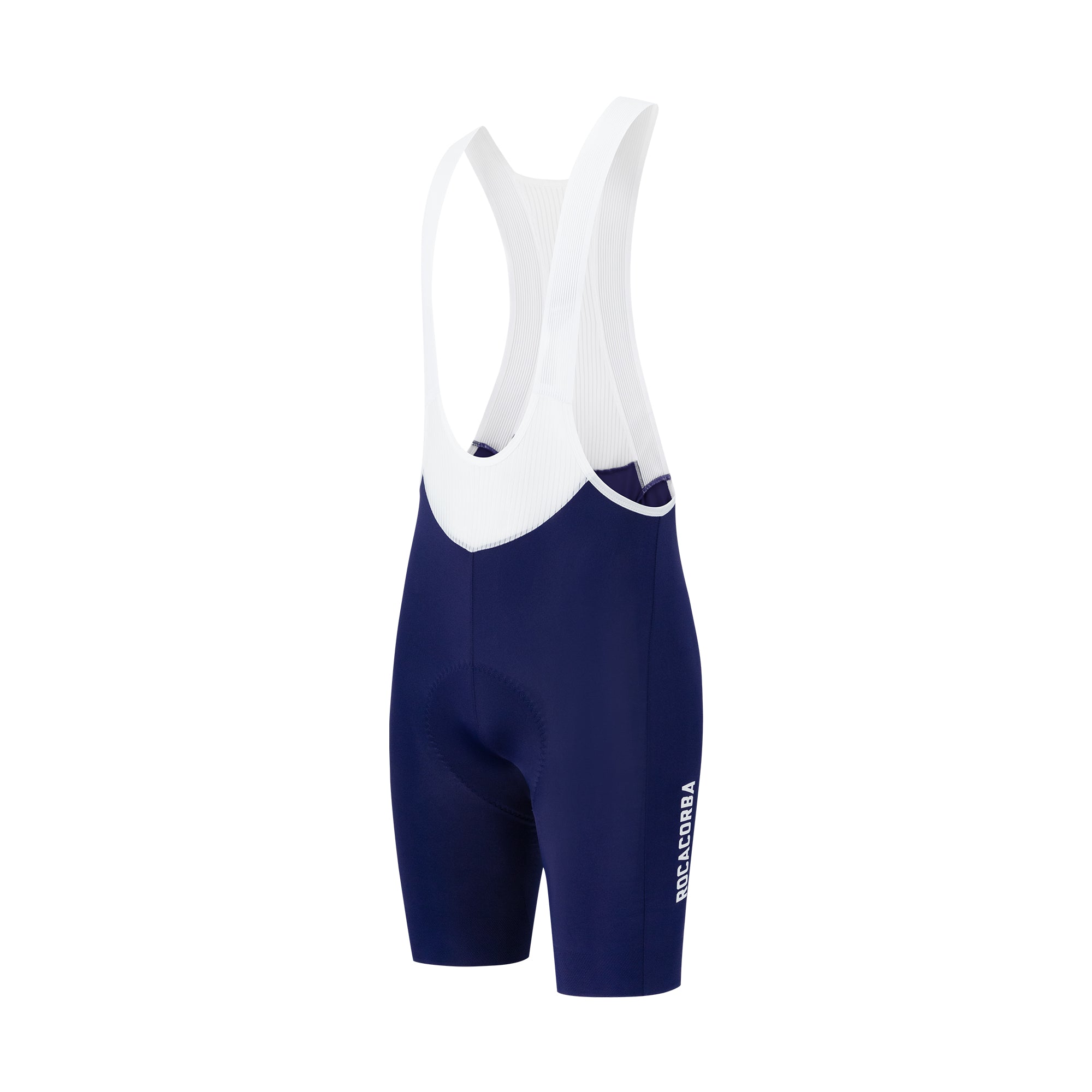 Essential Bib Shorts 3.0 Azul Marino