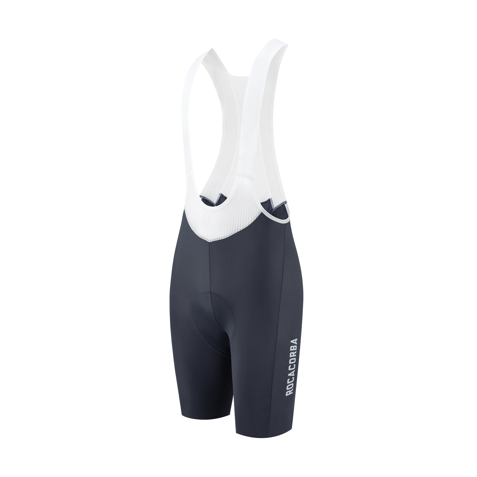 Essential Bib Shorts 3.0 Gris