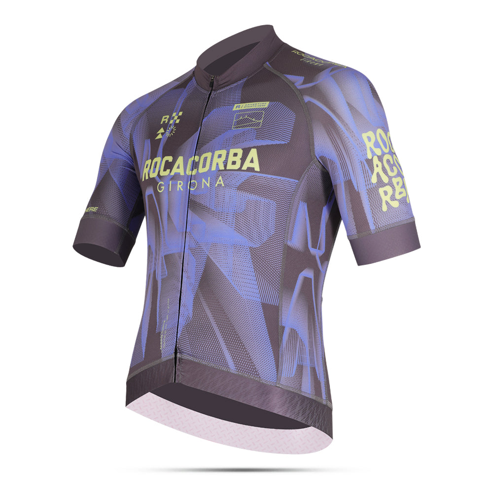 Race Jersey Nocturno