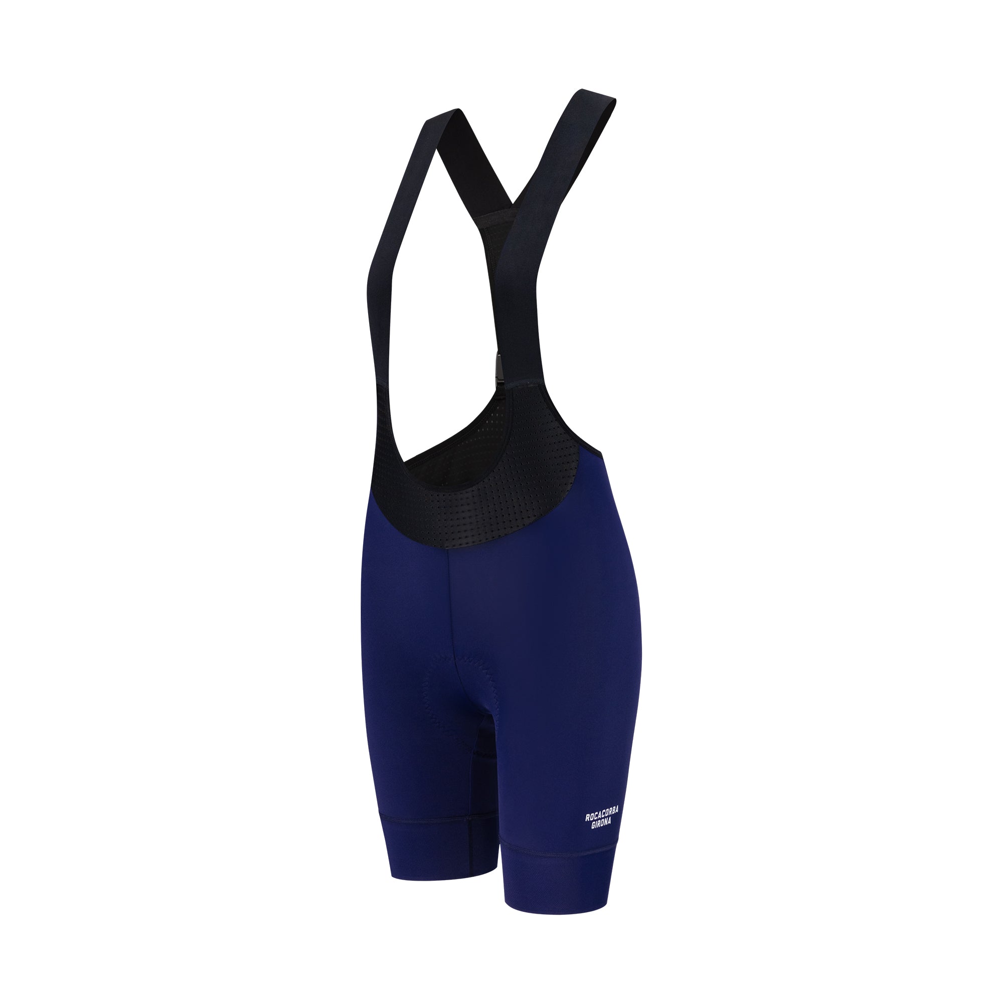 Women's Essential Bib Shorts Navy
