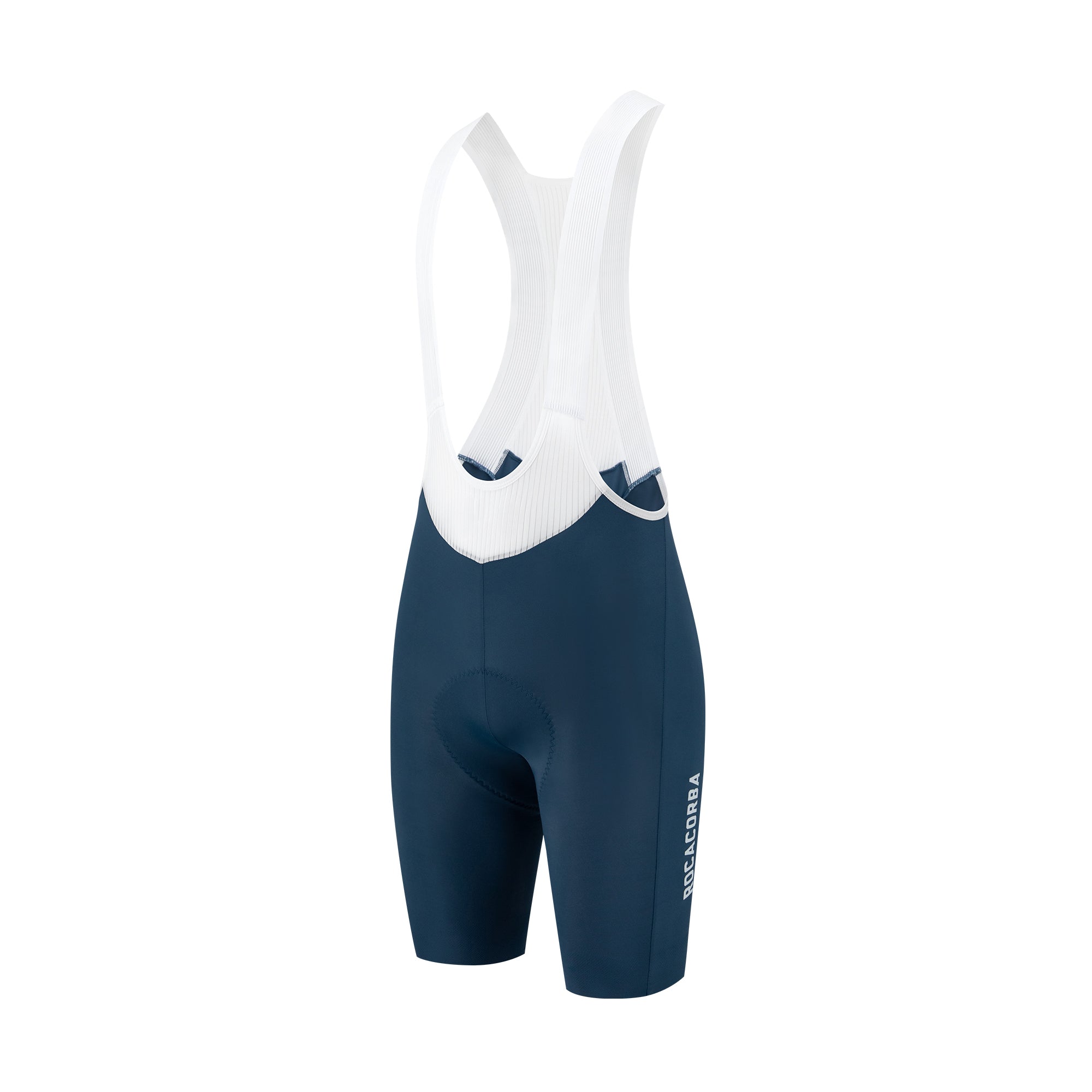 Essential Bib Shorts 3.0 Indigo