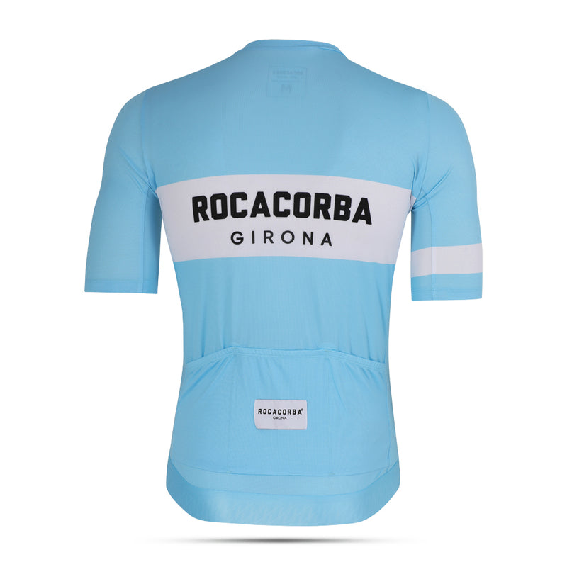Jersey Bianchi