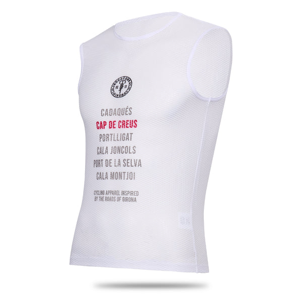 Cap de Creus Baselayer
