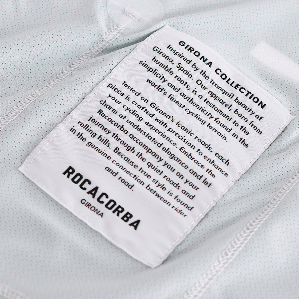 Sant Grau Jersey - ROCACORBA CLOTHING GIRONA – Rocacorba Clothing