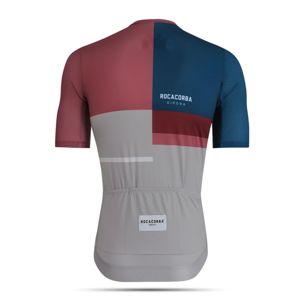 ROCACORBA Sant Grau Women サイクルジャージ ROCACORBA Sant Grau Women サイクルジャージ