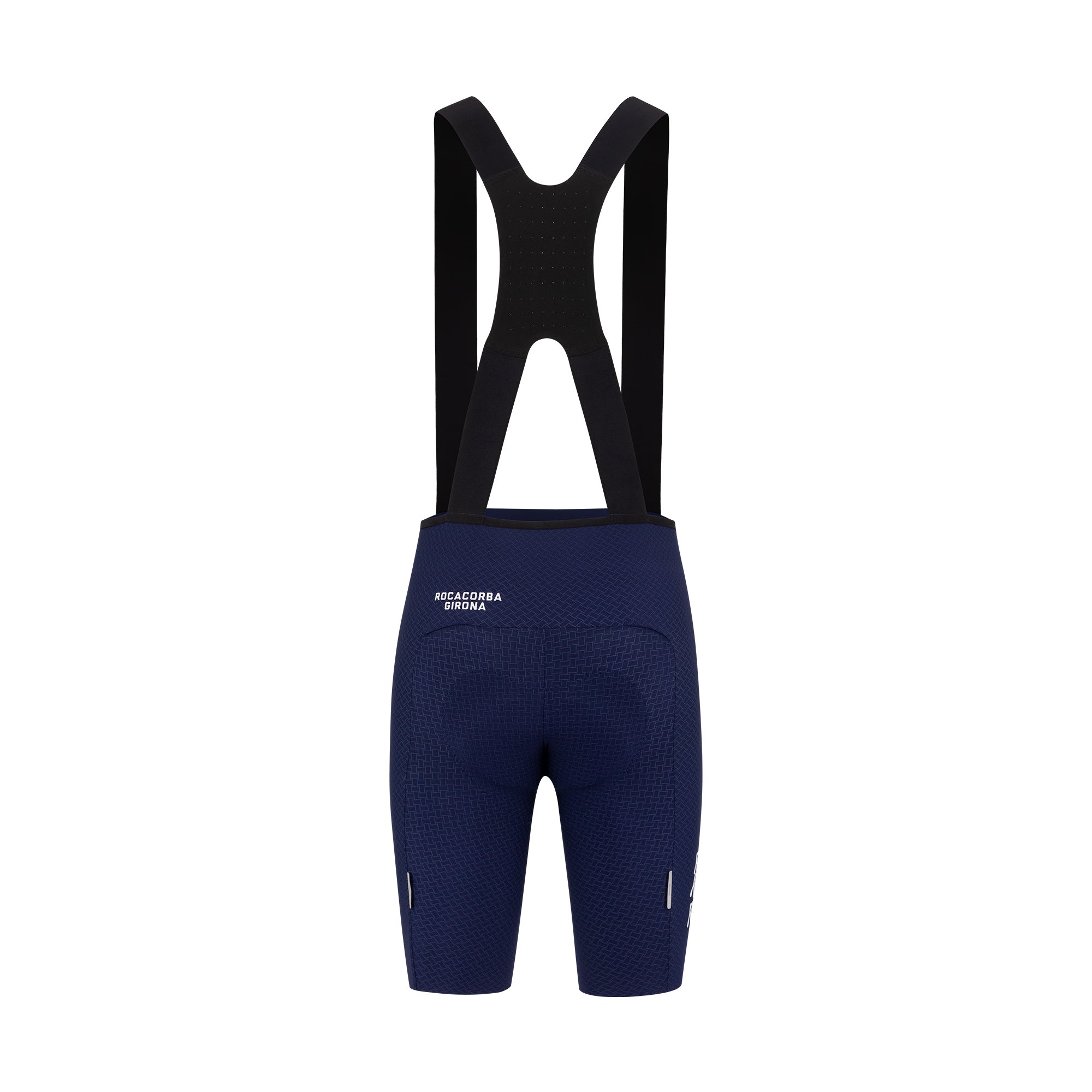 Pro Groovy Bib Shorts Navy